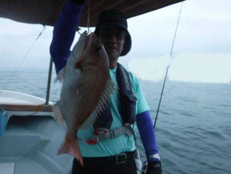 遊漁船 幸友丸 釣果