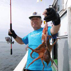 かもめ釣船 釣果