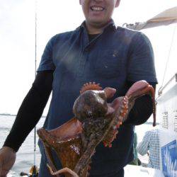 かもめ釣船 釣果