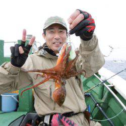 かもめ釣船 釣果