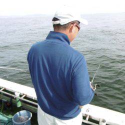 かもめ釣船 釣果