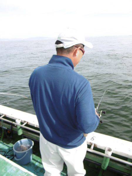 かもめ釣船 釣果