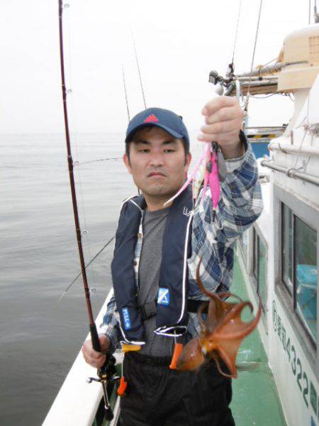 かもめ釣船 釣果