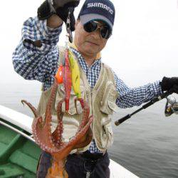 かもめ釣船 釣果