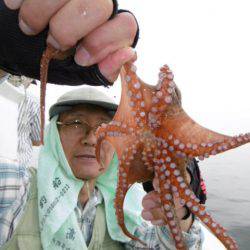 かもめ釣船 釣果