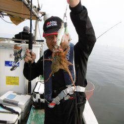 かもめ釣船 釣果