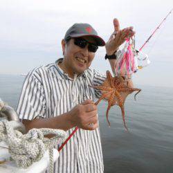 かもめ釣船 釣果