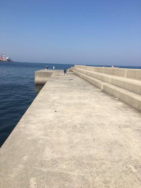 ガシリングがゲキアツ！！！！！