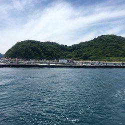 釣堀紀州@かなすび釣果