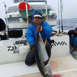 オーシャンズ　京都 釣果