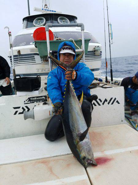 オーシャンズ　京都 釣果
