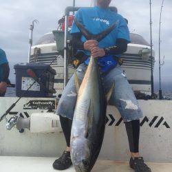 オーシャンズ　京都 釣果