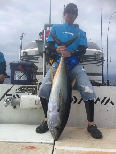 オーシャンズ　京都 釣果