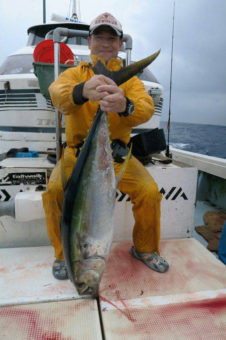 オーシャンズ　京都 釣果