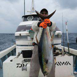 オーシャンズ　京都 釣果