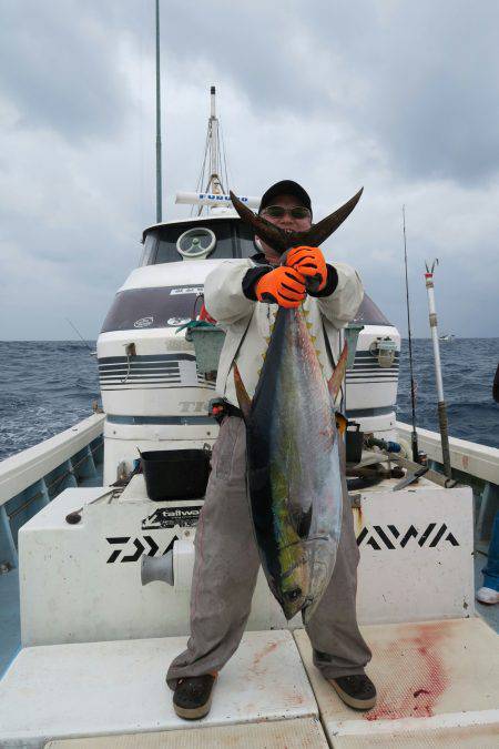 オーシャンズ　京都 釣果