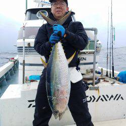 オーシャンズ　京都 釣果
