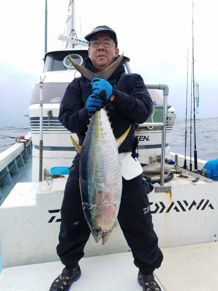オーシャンズ　京都 釣果