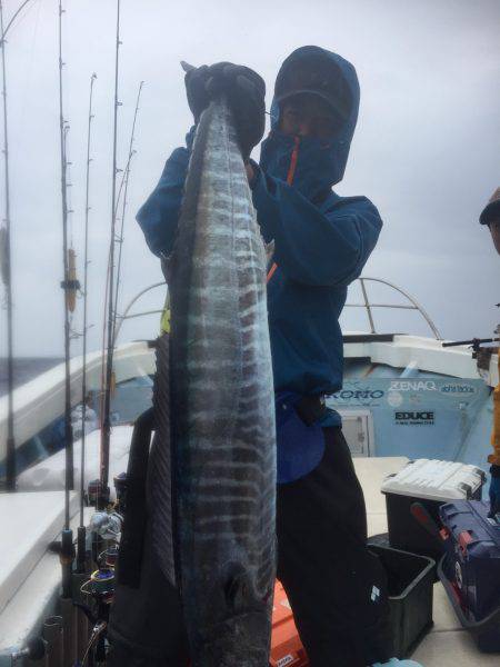 オーシャンズ　京都 釣果