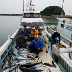 オーシャンズ　京都 釣果