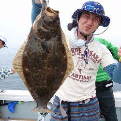 フィッシングボートACE（エース） 釣果