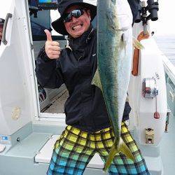 フィッシングボートACE（エース） 釣果