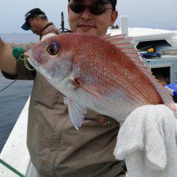 リトルワン 釣果