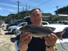 おざき丸 釣果