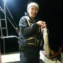 寿裕 （YOSHIHIRO） 釣果