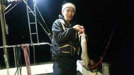 寿裕 （YOSHIHIRO） 釣果