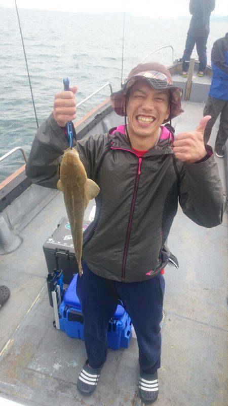 FISHING RISKY 釣果