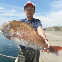 こうゆう丸 釣果
