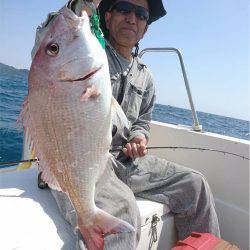 マタウマリンサービス 釣果