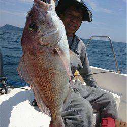 マタウマリンサービス 釣果