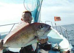 長栄丸(静岡) 釣果