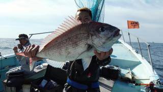長栄丸(静岡) 釣果
