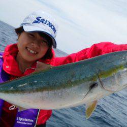 海運丸 釣果