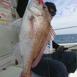 マタウマリンサービス 釣果