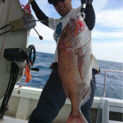 マタウマリンサービス 釣果