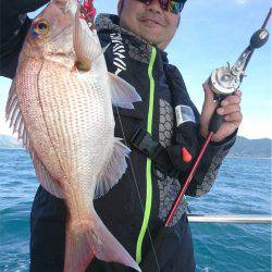 マタウマリンサービス 釣果