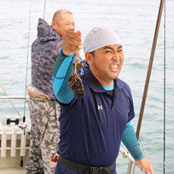 松本釣船2 釣果