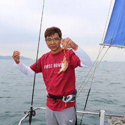 松本釣船2 釣果