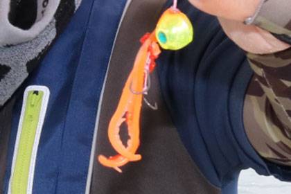 松本釣船2 釣果