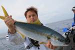 茂吉丸 釣果