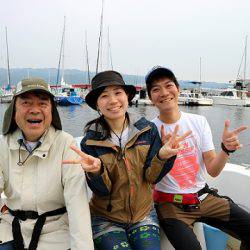 フルコンタクト 釣果