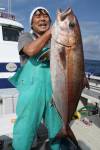 茂吉丸 釣果