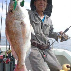 マタウマリンサービス 釣果