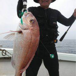 マタウマリンサービス 釣果