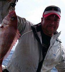 海龍丸(福岡) 釣果