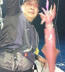 海龍丸(福岡) 釣果